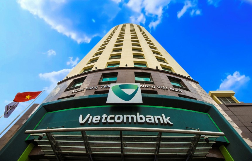 Vietcombank là ngân hàng đầu tiên của Việt Nam được cơ quan quản lý Mỹ cấp phép thành lập Văn phòng đại diện tại thành phố New York.