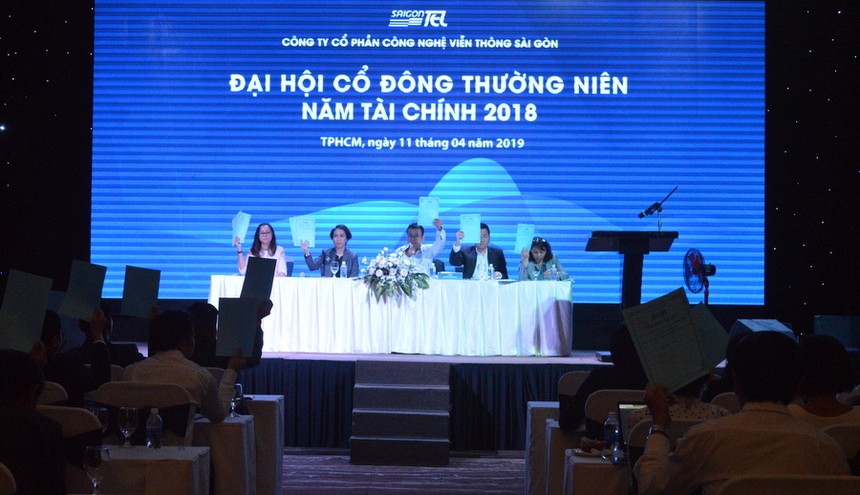 Năm 2019, SaigonTel (SGT) sẽ đẩy mạnh kinh doanh bất động sản