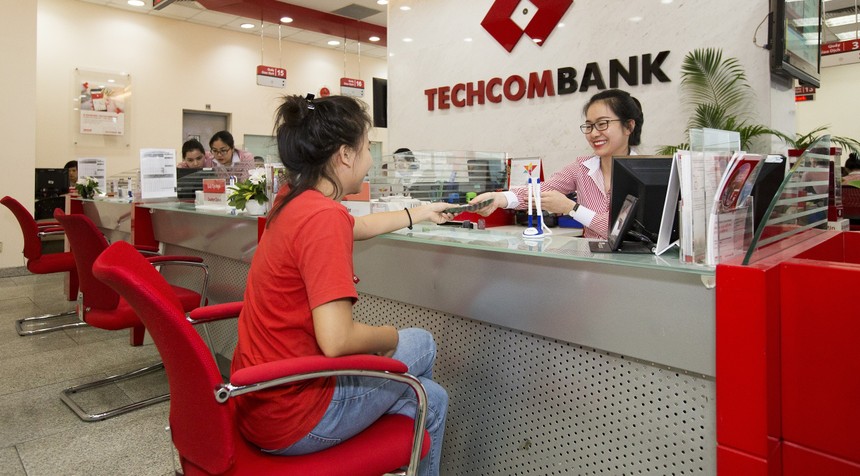Techcombank được trao quyết định áp dụng chuẩn Basel II