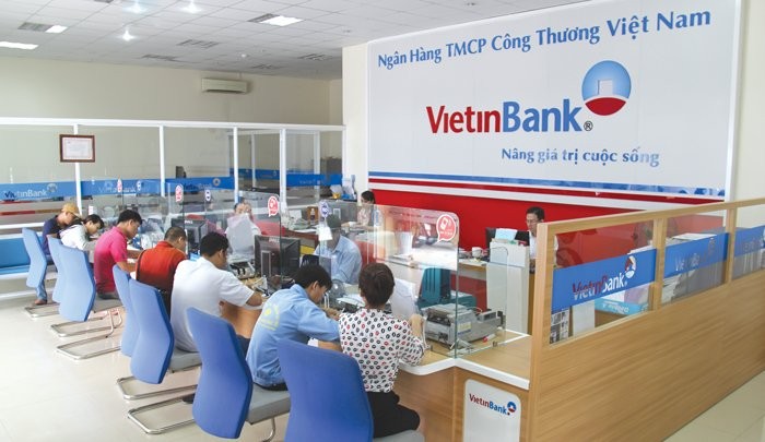 Vietinbank (CTG) thông qua kế hoạch chia cổ tức 5% bằng tiền mặt