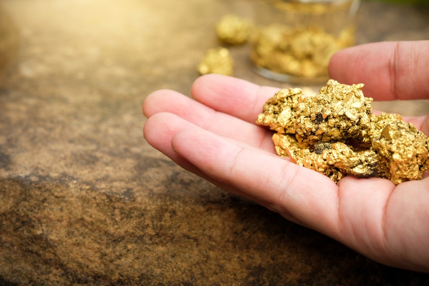 Giá vàng hôm nay ngày 29/6: Giá vàng trong nước tăng gần 2,3 triệu đồng/lượng trong tháng 6