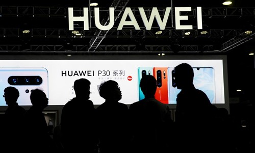 Huawei sẽ được phép mua các thiết bị không ảnh hưởng đến an ninh quốc gia từ các doanh nghiệp Mỹ.