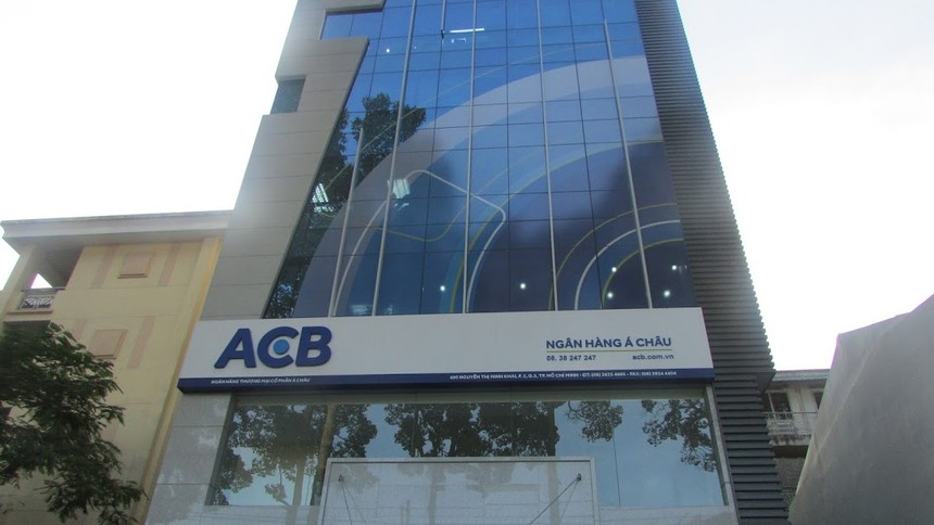 Ngân hàng ACB muốn bán hơn 35,2 triệu cổ phiếu quỹ
