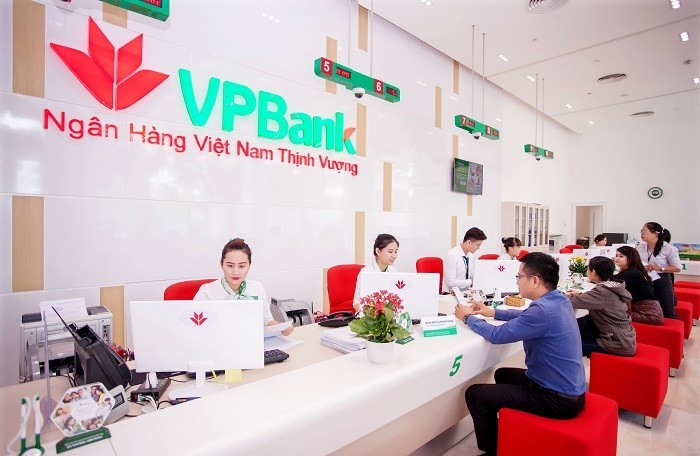 VPBank xin ý kiến cổ đông mua hơn 245 triệu cổ phiếu quỹ