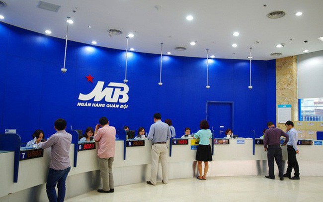 Quỹ đầu tư thuộc quản lý của MB Capital muốn bán toàn bộ hơn 2,8 triệu cổ phiếu MBB