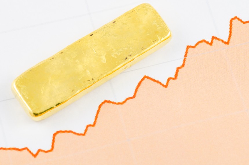 Giá vàng hôm nay ngày 27/9: Giá vàng SJC giảm thêm 100.000 đồng/lượng