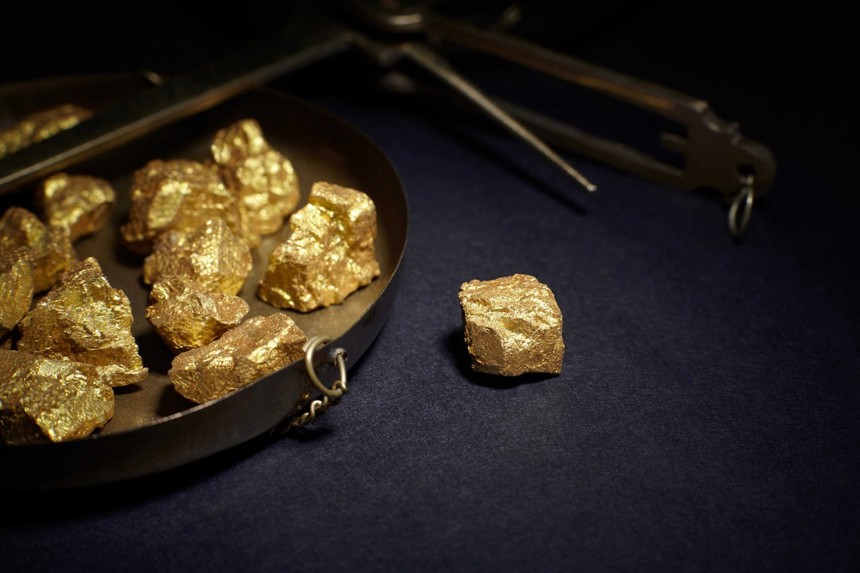 Giá vàng hôm nay ngày 16/11: Giá vàng trong nước tăng 50.000 đồng/lượng
