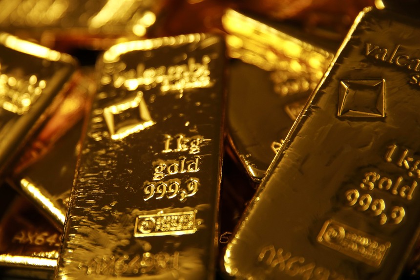 Giá vàng hôm nay ngày 9/12: Giá vàng trong nước giảm 40.000 đồng/lượng