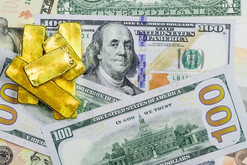 Giá vàng hôm nay ngày 19/12: Giá vàng trong nước giảm thêm 20.000 đồng/lượng