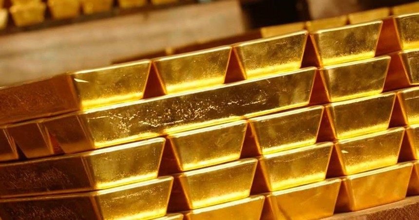 Giá vàng hôm nay ngày 23/1: Giá vàng có nơi tăng 150.000 đồng/lượng