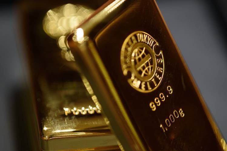 Giá vàng hôm nay ngày 17/2: Giá vàng tăng 80.000 đồng/lượng