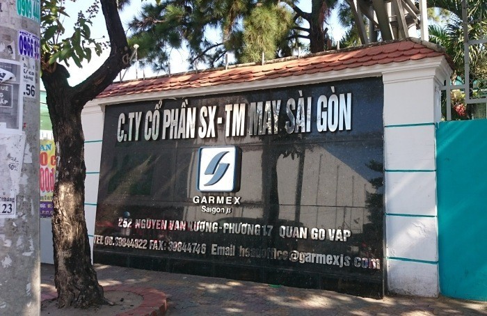 Garmex Sài Gòn (GMC) phát hành thành công gần 9 triệu cổ phiếu, thu về 133 tỷ đồng