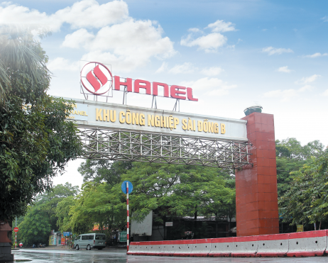 Gần 4 năm sau IPO mới đăng ký giao dịch chứng khoán, Hanel bị phạt 300 triệu đồng