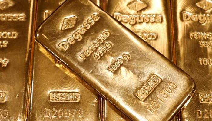 Giá vàng hôm nay ngày 24/2: Giá vàng tăng mạnh 900.000 đồng/lượng