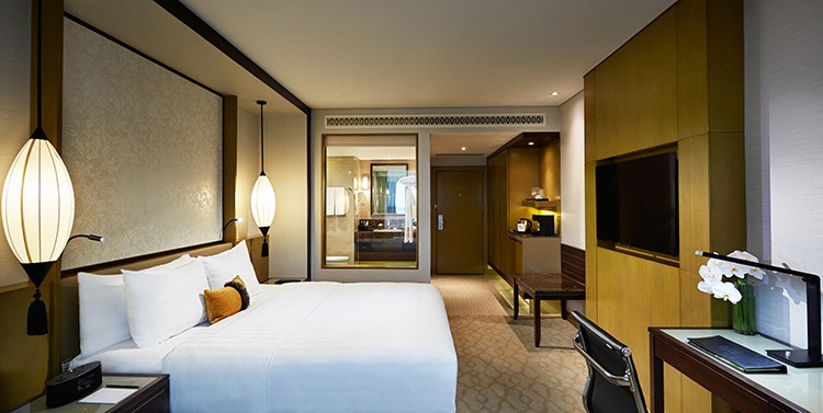 Khách sạn Melia Hanoi tung chương trình ưu đãi đặc biệt trong tháng 4/2020