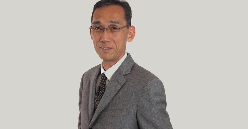Ông Hiroyuki Ueda sẽ đảm nhận vị trí Tổng giám đốc Toyota Việt Nam từ 1/4/2020.