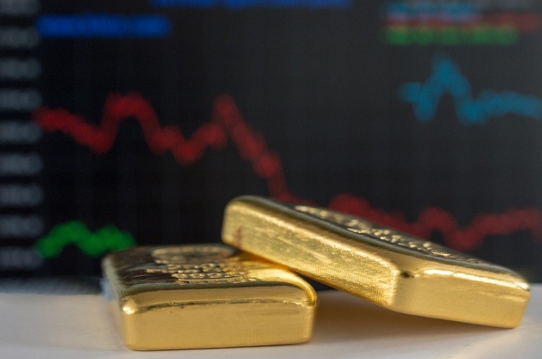 Giá vàng hôm nay ngày 21/6: Tuần qua, giá vàng tăng gần 100.000 đồng/lượng