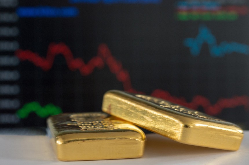 Giá vàng hôm nay ngày 6/9: Tuần qua, giá vàng trong nước giảm 200.000 đồng/lượng