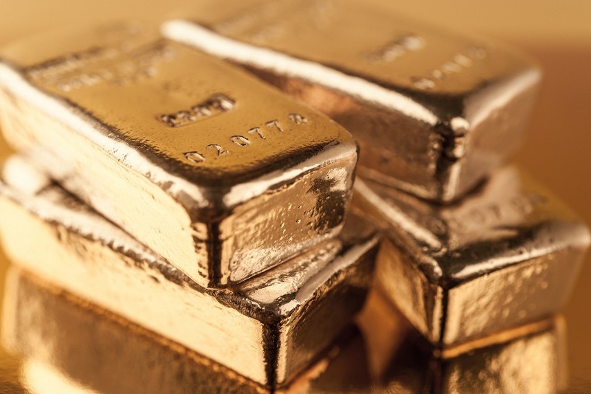 Giá vàng hôm nay ngày 15/12: Giá vàng trong nước tăng trở lại 100.000 đồng/lượng