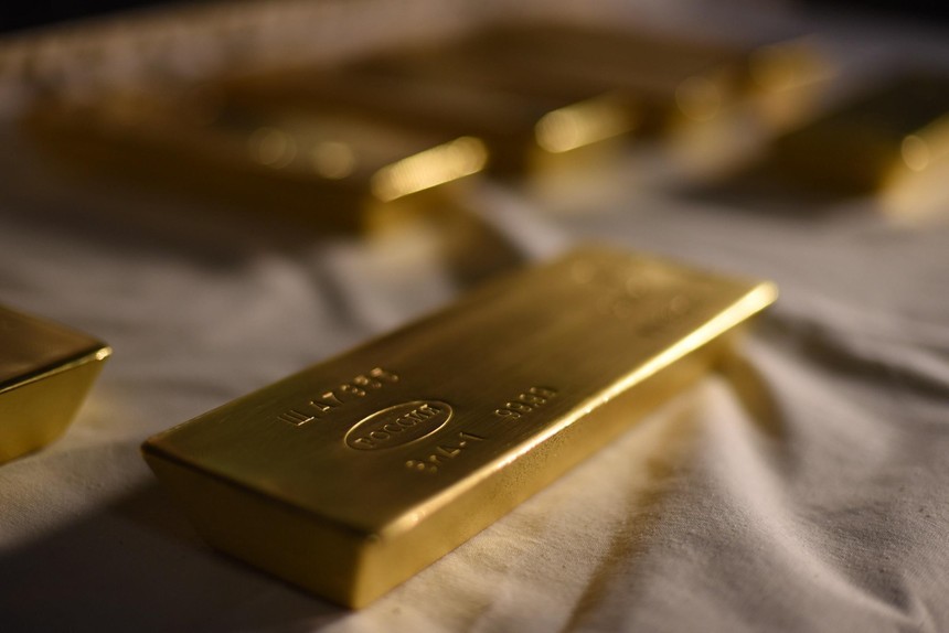 Giá vàng hôm nay ngày 26/12: Giá vàng trong nước đứng giá