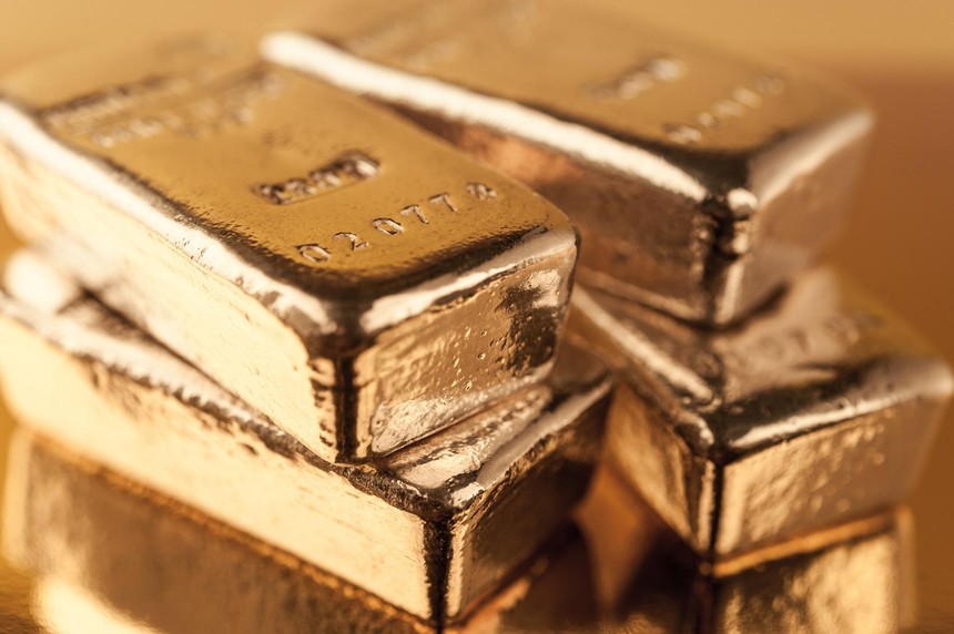 Giá vàng hôm nay ngày 14/1: Giá vàng trong nước giảm tiếp 100.000 đồng/lượng