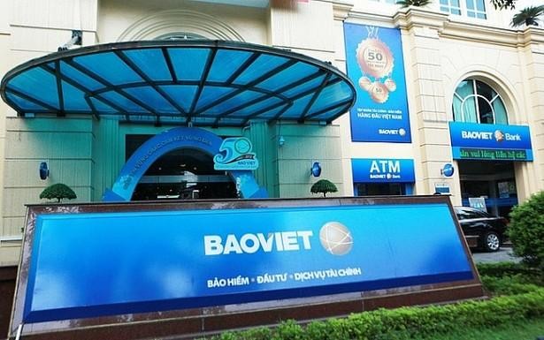 Tập đoàn Bảo Việt (BVH): Trưởng Ban kiểm soát vẫn tiếp tục đăng ký bán ra cổ phiếu