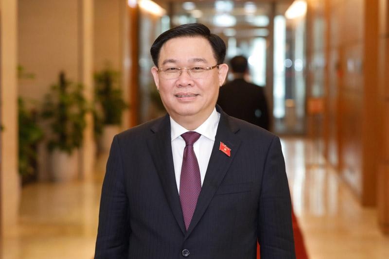 Nhân sự duy nhất được đề cử là ông Vương Đình Huệ, Ủy viên Bộ Chính trị, Bí thư Thành uỷ Hà Nội.