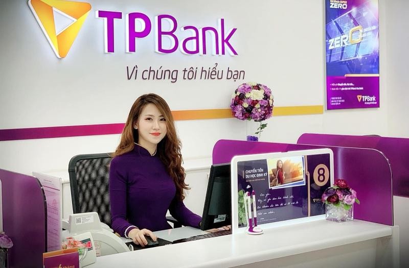 Tiên Phong Bank muốn bán toàn bộ hơn 40 triệu cổ phiếu quỹ hiện có