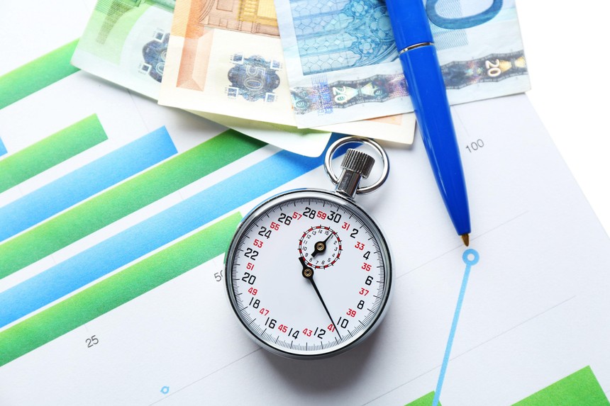 Thị trường tài chính 24h: Các nhà đầu tư nên chuẩn bị cho “thời kỳ hoàn vốn” vào năm 2022 
