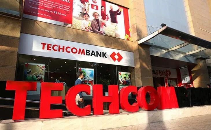 Techcombank huy động khoản vay hợp vốn nước ngoài 800 triệu USD