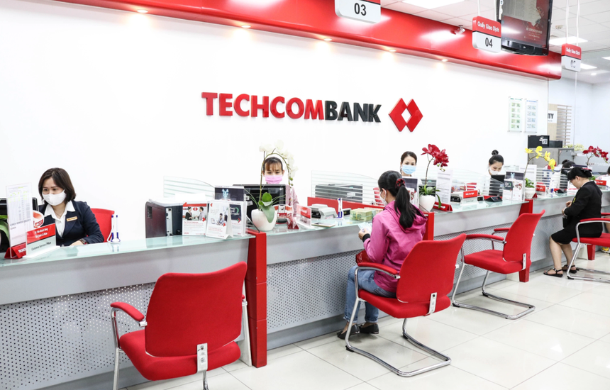 Techcombank là ngân hàng tư nhân duy nhất tại Việt Nam lọt Top 200 thương hiệu ngân hàng giá trị nhất toàn cầu