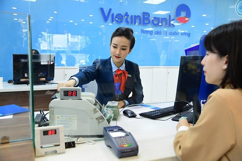 VietinBank (CTG) phát hành thêm hơn 564 triệu cổ phiếu để trả cổ tức, tỷ lệ gần 12%