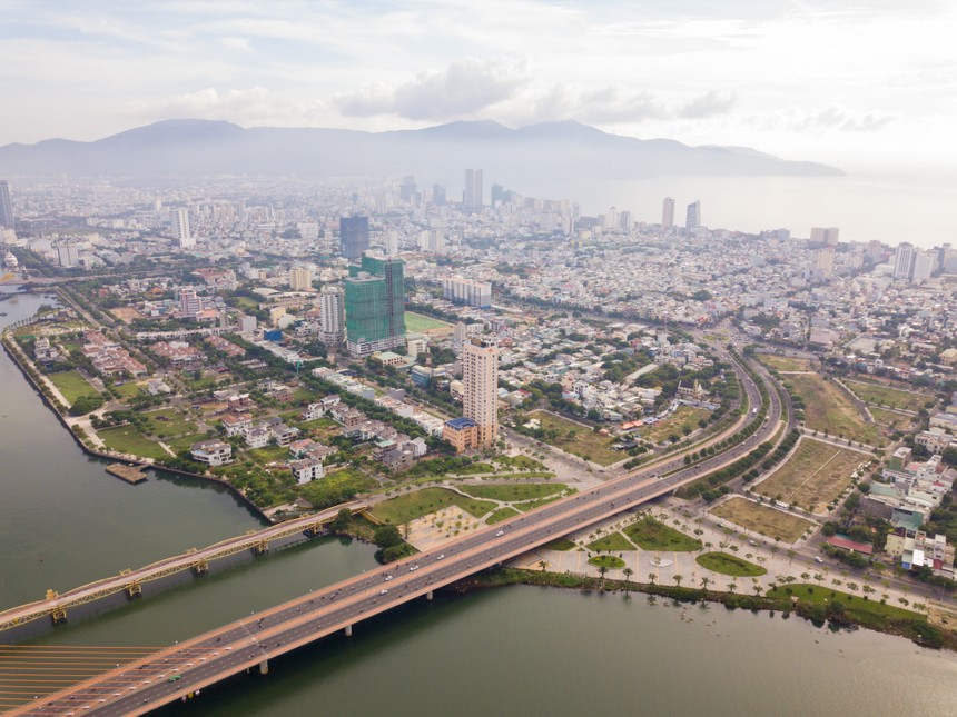 Bảng giá đất mới vừa được HĐND thành phố Đà Nẵng thông qua được đánh giá có khả năng kích cầu trở lại thị trường.