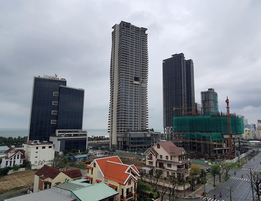 Quy hoạch điều chỉnh thành phố Đà Nẵng đang tạo ra cơ hội cho sự phát triển bất động sản Đà Nẵng một cách bền vững.
