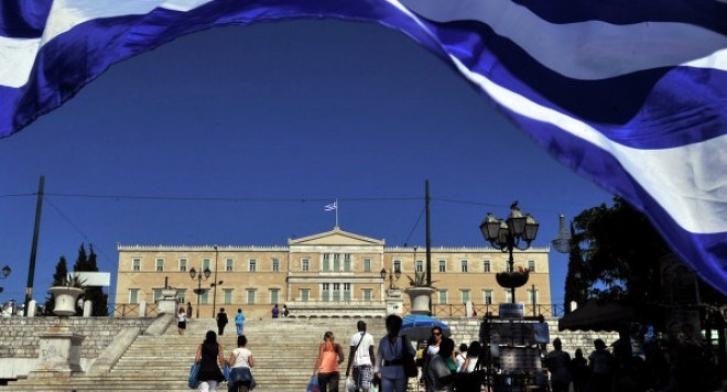 Nga và Trung Quốc ngỏ ý muốn giúp đỡ Hy Lạp