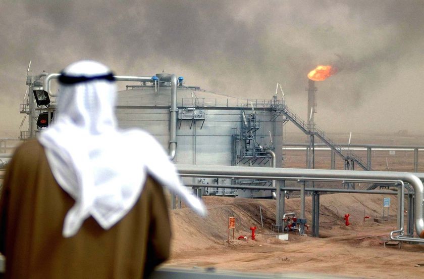 OPEC quyết liệt với cuộc chiến giành thị phần