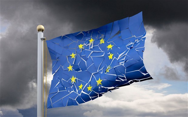 Khả năng Hy Lạp rút khỏi liên minh châu Âu tăng cao
