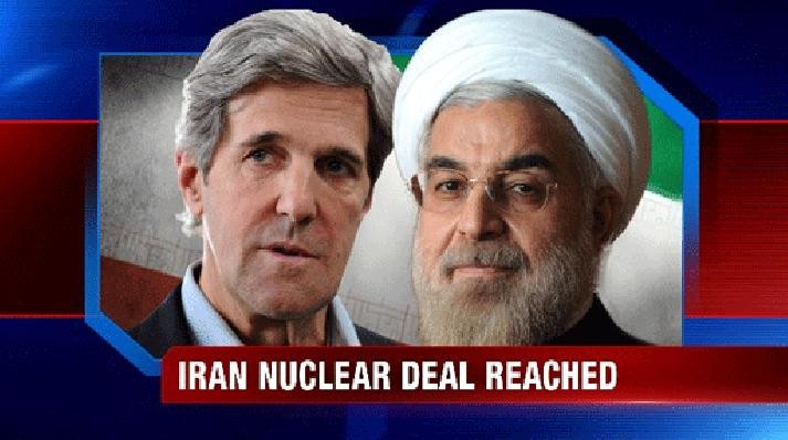 Iran và nhóm nước P5+1 đã đạt được “Thỏa thuận lich sử” 