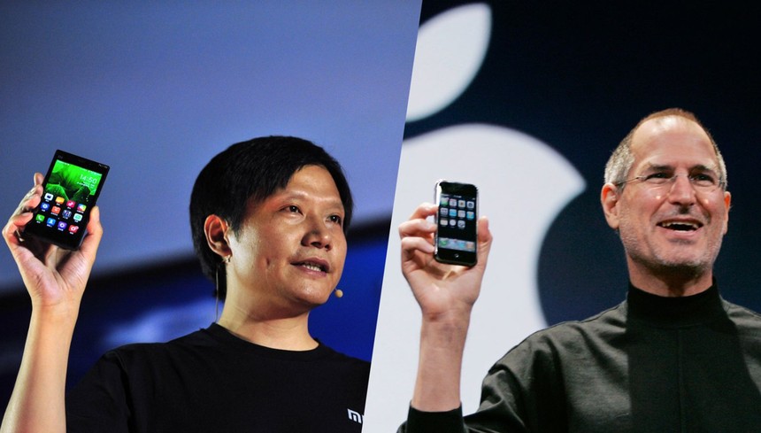 Xiaomi lập kỷ lục thế giới về số điện thoại di động bán trong 24h