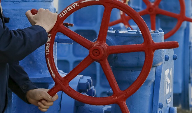Gazprom của Nga kiện Ukraine đòi 24 tỷ USD bồi thường