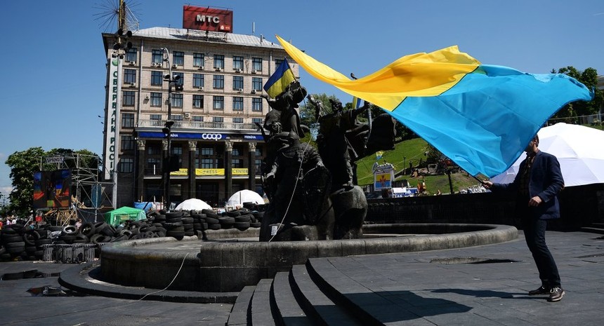 Phát hành trái phiếu không giúp Ukraine thoát khỏi mối lo vỡ nợ