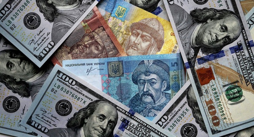 Ukraine có thể tuyên bố vỡ nợ trong tháng 7