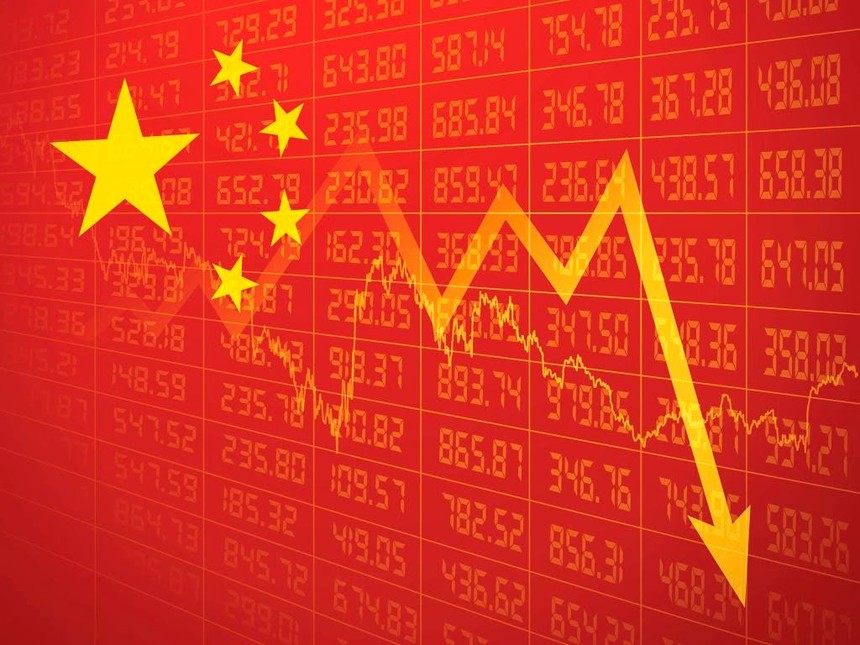 Trung Quốc đang “tàn phá” nền kinh tế thế giới ra sao?