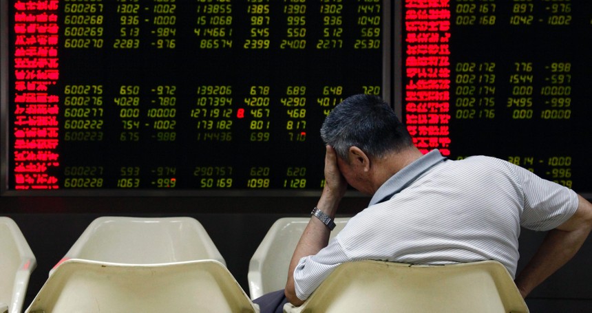 Trung Quốc không còn làm ngơ trước thị trường chứng khoán
