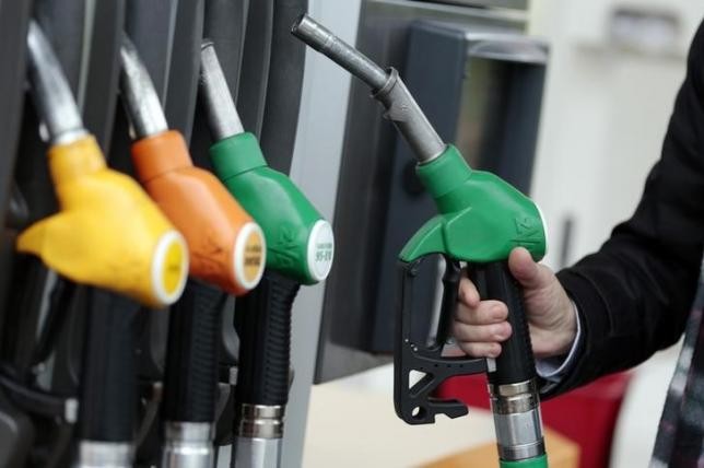 Tin từ Ả Rập Xê út khiến dầu lập tức giảm giá