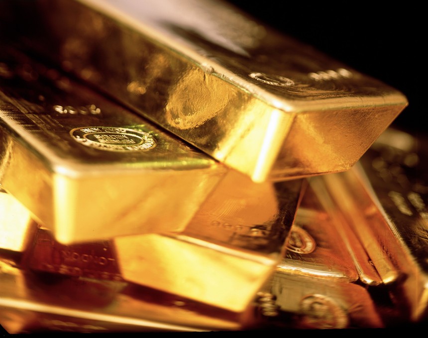 Giá vàng ngày 22/9: Giá vàng SJC rơi khỏi ngưỡng 34 triệu đồng/lượng