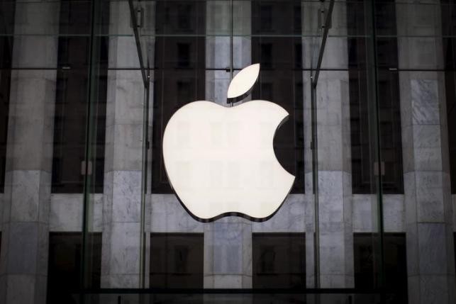 Apple đang giữ 181,1 tỷ USD ở nước ngoài, nhiều hơn bất kỳ công ty Mỹ nào trong danh sách và ước tính số thuế phải trả cho khoản tiền này là 59,2 tỷ USD