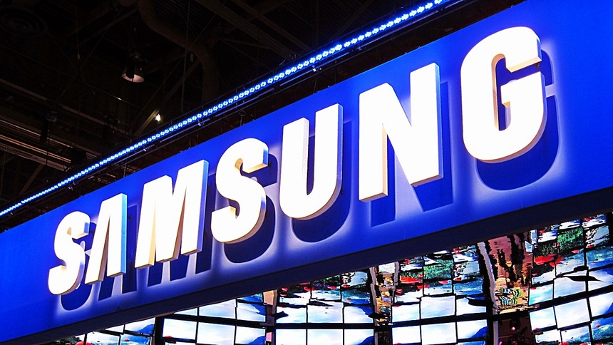 Samsung chi 10 tỷ USD mua vào cổ phiếu