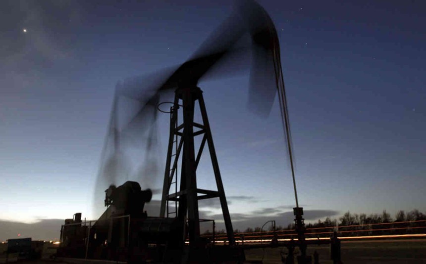 OPEC rũ bỏ trách nhiệm với giá dầu