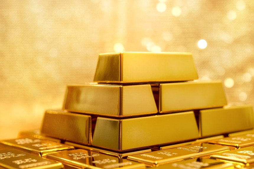 Giá vàng ngày 15/12: Dầu thô và USD hiệp lực nhấn chìm giá vàng